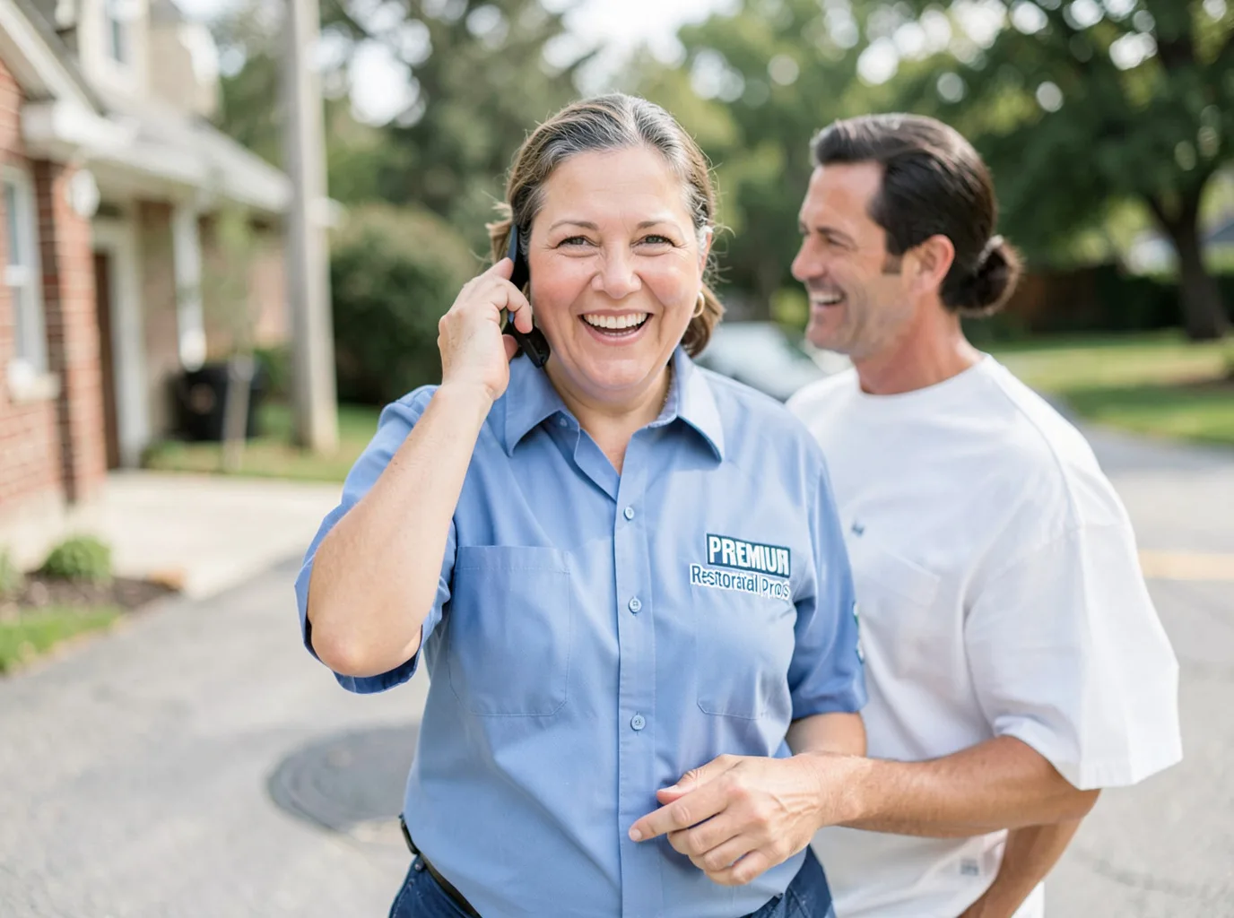 Water Damage Restoration Harleyville, SC FAQs